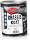 ER-LAC Chassis Coat Грунд Подходящ За Метал 2.5л