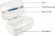 SPV SPV-Klavier Trocken-Sterilisation 6.5lt MLFAS-G534 13W