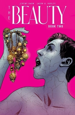 The Beauty Book Two Jason A Hurley PB