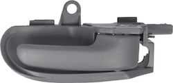 Carro Front-Rear Inner Door Handle Suitable For Toyota Aygo 2006-2012 B1 9143k8 Right 1 Piece Carro Front-Rear Inner Door Handle Suitable For Toyota Aygo 2006-2012 B1 9143k8 Right 1 Piece