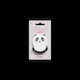 Back2fun Memo Pads Sticker Blister 50 Sheets 70x55mm 90gsm Little Notes Panda