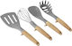 Outwell Almada Utensil Set