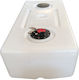 Can SB Fuel Portable Tank 190lt