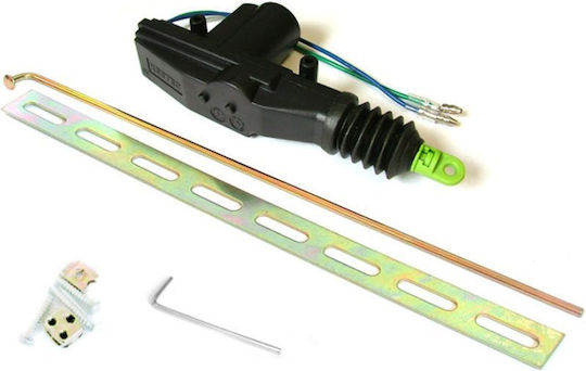 Keetec S 2205 Zentralverriegelung Motor 5 Leitungen