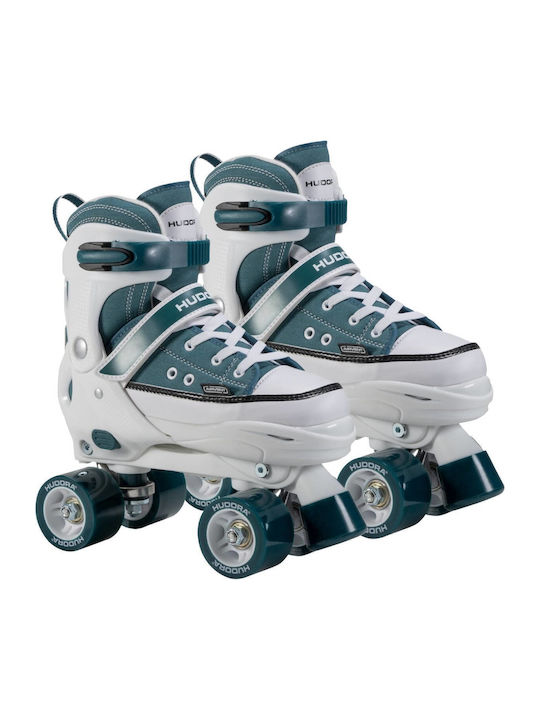 Hudora Inline Rollers Μπλε Παιδικά Hudora Inline Rollers Μπλε Παιδικά