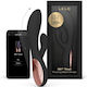 Lelo Ina Thrust Vibrator Kaninchen mit Fernsteu...