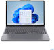 Lenovo IdeaPad Slim 3 15IRH10 15.3" FHD+ (i5-13420H/16GB/1.0TB SSD/W11 Home) (GR Keyboard)