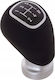 5 Speed Shift Knob Hyundai I20 Lift 2014+ Black