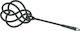 Viomes Rug Beater
