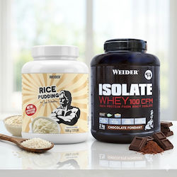 Weider Isolate Whey 100 CFM Weider Isolate Whey 100 CFM