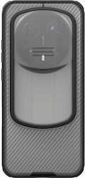 Nillkin Camshield Pro Series Μαύρη (Honor Magic8 Pro) Nillkin Camshield Pro Series Μαύρη (Honor Magic8 Pro)