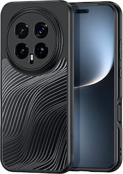 Dux Ducis Aimo Series Μαύρη (Honor Magic8 Pro) Dux Ducis Aimo Series Μαύρη (Honor Magic8 Pro)