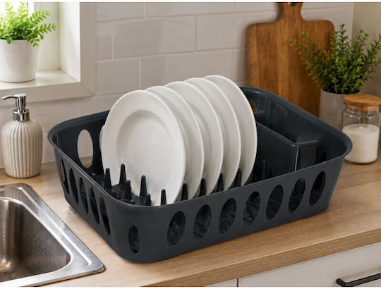 Viosarp Sink Strainer Plastic 39.5x29x10cm