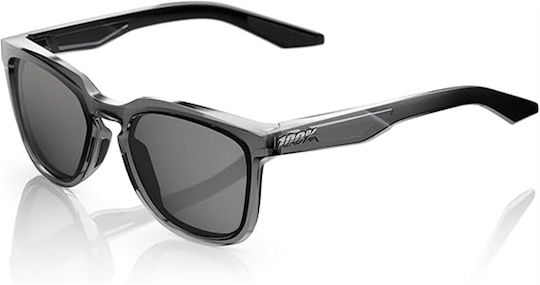 100% Cycling Glasses And Dark Lenses