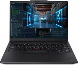 Lenovo ThinkPad P14s Gen 7 14" (Ryzen AI 7 Pro-450/48GB/1TB) Lenovo ThinkPad P14s Gen 7 14" (Ryzen AI 7 Pro-450/48GB/1TB)