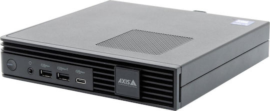 Axis S9301 Mk Ii NVR Recorder With 4K Resolution