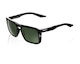 100% Cycling Glasses And Dark Lenses