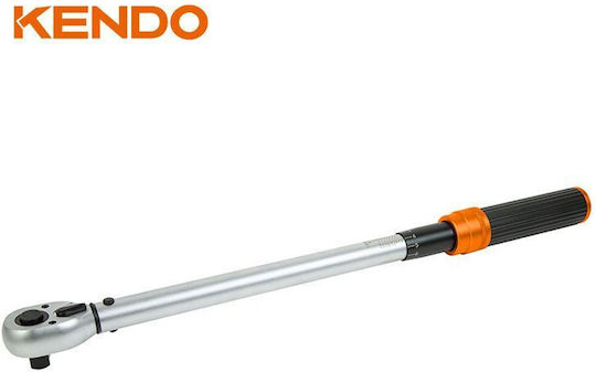 Kendo Δυναμόκλειδο Καρέ 1/2" Ροπής 40-220 Nm