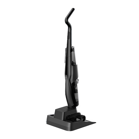 Deerma VX100 Ultra S Rechargeable Stick Vacuum 21.6V Black