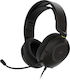 Corsair HS35 V3 Over Ear Gaming Headset with 3....