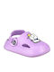 Kinder Strandschuhe Lila