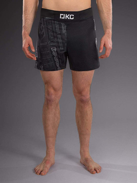 Venum Fightshort VENUM-06230-109 MMA Short Black
