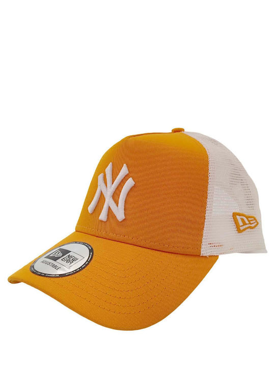 New Era Καπέλο League Ess Trucker Neyyan Tnowhi 60942612 764105 New Era Καπέλο League Ess Trucker Neyyan Tnowhi 60942612 764105