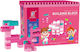 ToyMarkt Building Blocks for 3+ Years 100 Pieces