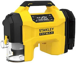 Stanley Car Handheld Vacuum Suitable for Dry Vacuuming Rechargeable 12V Yellow Stanley Car Handheld Vacuum Suitable for Dry Vacuuming Rechargeable 12V Yellow