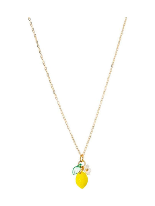 Callajewels Κολιέ