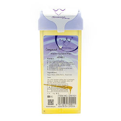 Konsung Beauty Hair Removal Wax Roll On 150gr