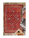 SteweHome Kitchen Runner Mat with Non-Slip Backing 80x150cm