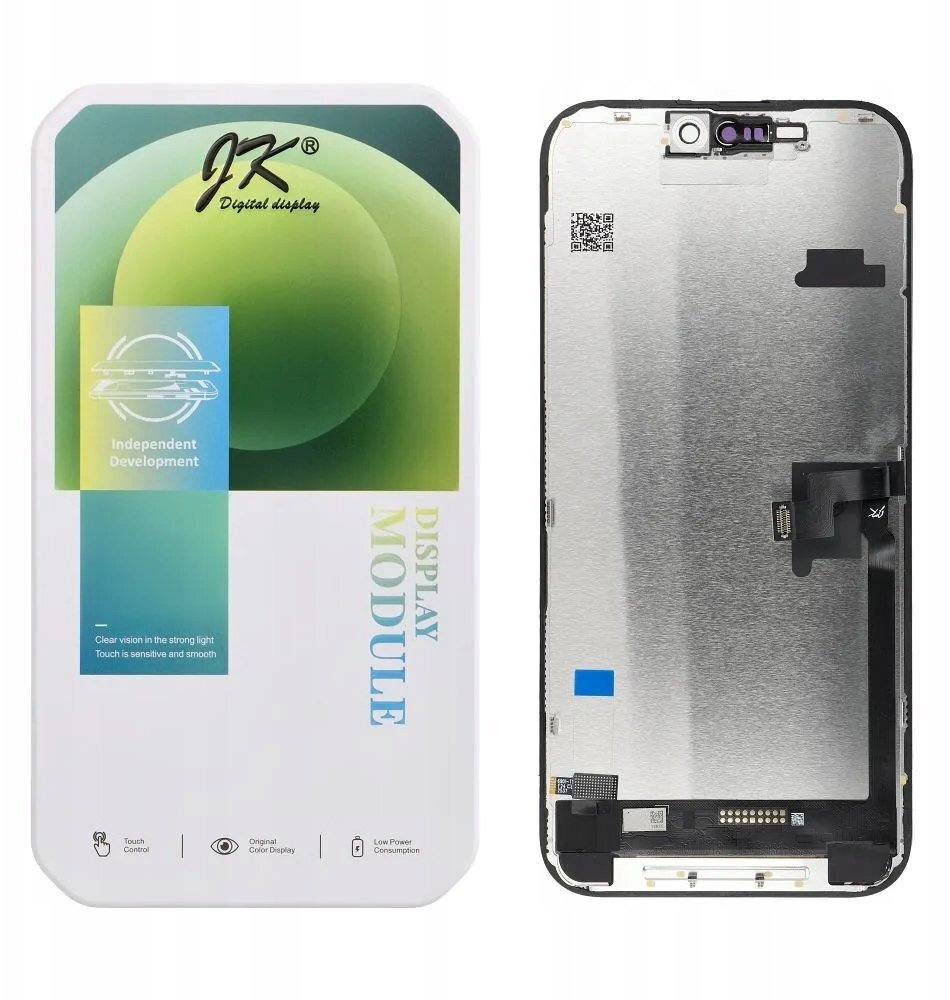 JkLcdDisplayIphone16ProMaxFullhdIncellChangeIc