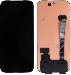 Touch Screen Ersatzbildschirm für Xiaomi Poco X8 Pro 5G Schwarz Oem Touch Screen Ersatzbildschirm für Xiaomi Poco X8 Pro 5G Schwarz Oem