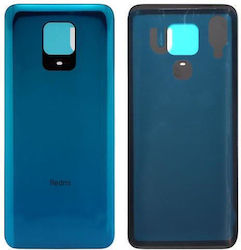 Καπάκι Μπαταρίας Xiaomi Redmi Note 9 Pro Note 9s Μπλε Oem Καπάκι Μπαταρίας Xiaomi Redmi Note 9 Pro Note 9s Μπλε Oem
