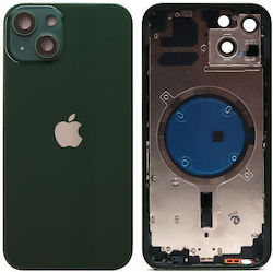 Καπάκι Μπαταρίας Apple Iphone 13 Πράσινο Oem Καπάκι Μπαταρίας Apple Iphone 13 Πράσινο Oem
