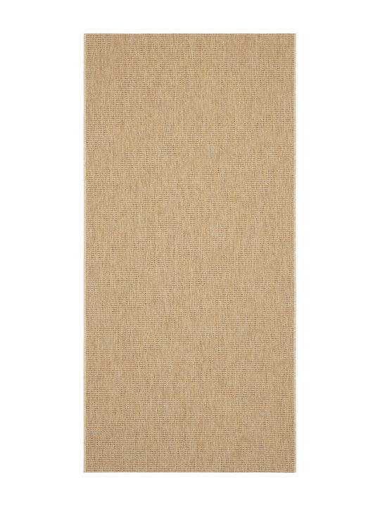 SteweHome Kitchen Runner Mat with Non-Slip Back...
