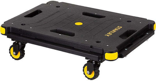 Stanley Платформа За Транспорт На Товар С Тегло До 137kg