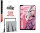 Grizzglass Ceramicfilm Protective Display Film Compatible Lenovo Legion Tab Transparent