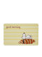 Butlers Butlers Serviertablett 23x14cm