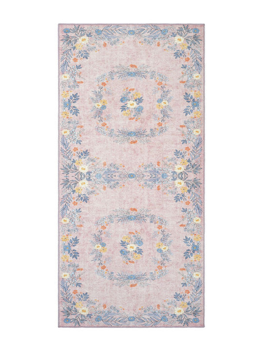 SteweHome Covoraș de Bucătărie Coridor 75x230cm STE-027329-V61851-204941 Flori SteweHome Covoraș de Bucătărie Coridor 75x230cm STE-027329-V61851-204941 Flori