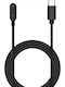 Usb Typ C Ladekabel Huawei Band Tragbare Ladegeräte Für Schwarze