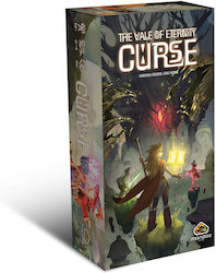 The Vale of Eternity: Curse 14+ Ετών (EN) Renegade Game Studios The Vale of Eternity: Curse 14+ Ετών (EN) Renegade Game Studios