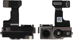 Μπροστινή Κάμερα Apple Iphone 16 Oem N71037