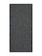 SteweHome Küchenmatte Läufer mit Rutschfestem Untergrund aus Rattan 80x150cm