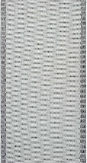 SteweHome Kitchen Runner Mat with Non-Slip Backing Beige 80x150cm