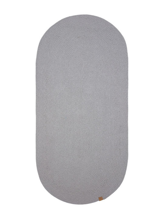 SteweHome Ха̀ла̀к Ку̀хня Коридор Ова̀лен 80x300см