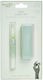 Комплект За Грижа За Нокти Масло За Кутикула И Буфер 4 В 1 Nail Your Look By Upper Canada
