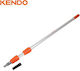 Kendo 46524 Telescopic Painting Pole 3m