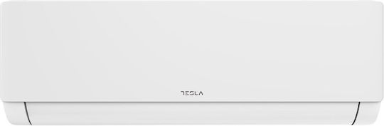 Tesla Air Conditioner Inverter 12000 BTU A++/A+ with WiFi